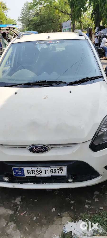Ford Figo Good Condition