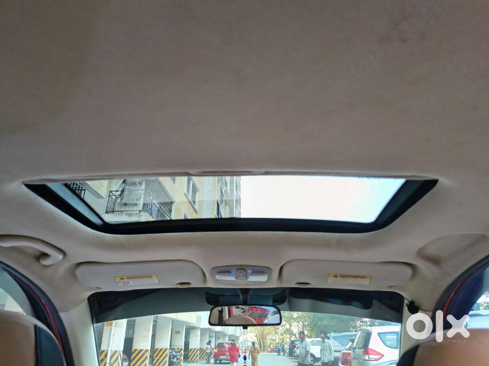 Hyundai I10 2007-2010 Asta W/sun Roof, 2008, Petrol