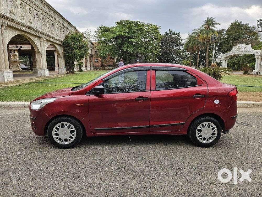 Ford Figo Aspire 1.5 Tdci Ambiente, 2016, Diesel