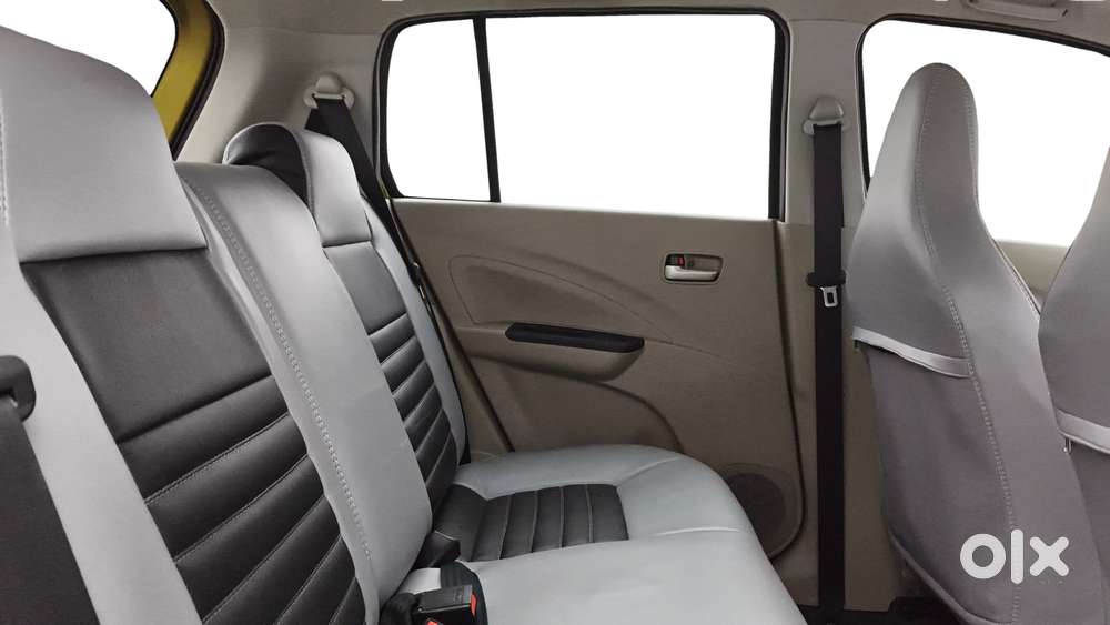Maruti Suzuki Celerio 2014-2017 Vxi, 2014, Petrol