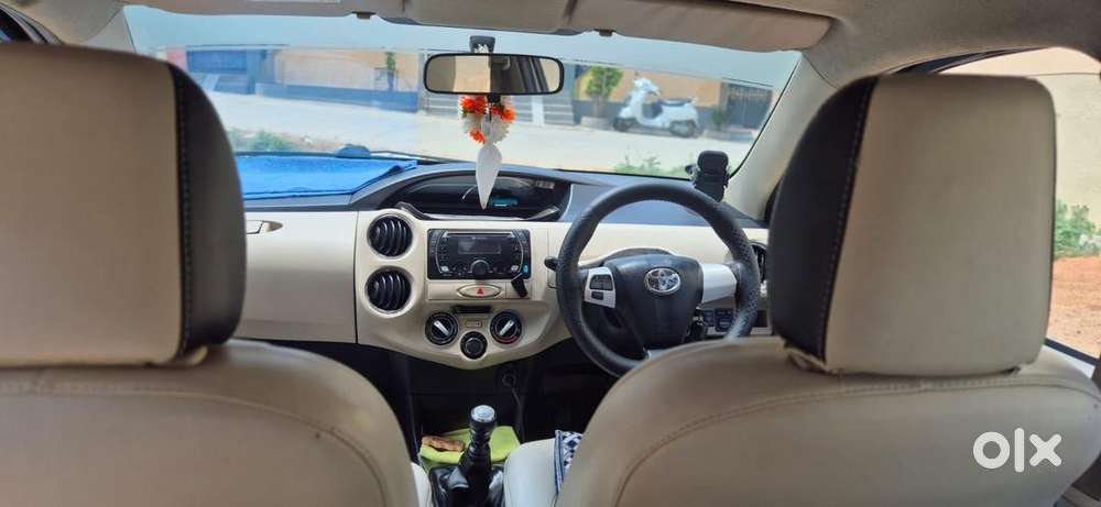Toyota Etios 2019 Diesel Good Condition