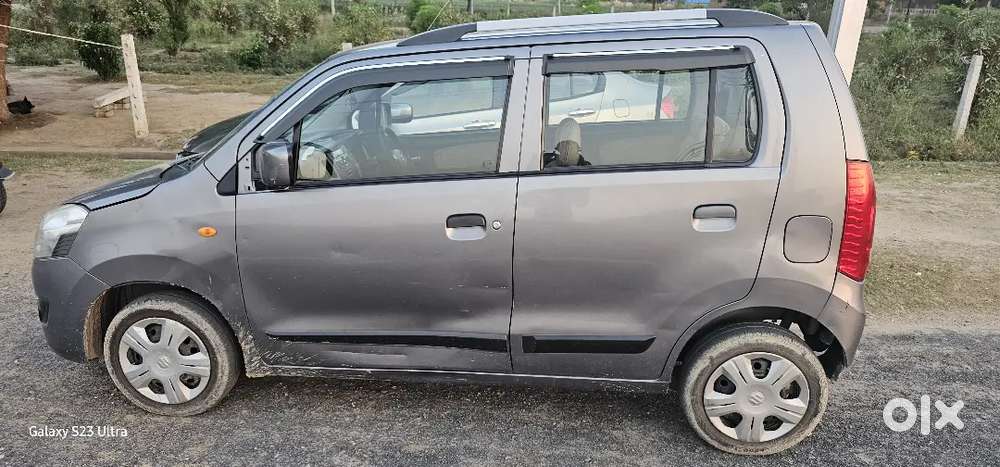 1 Year Warranty   1st Owner For Sale  2017 December Registered.