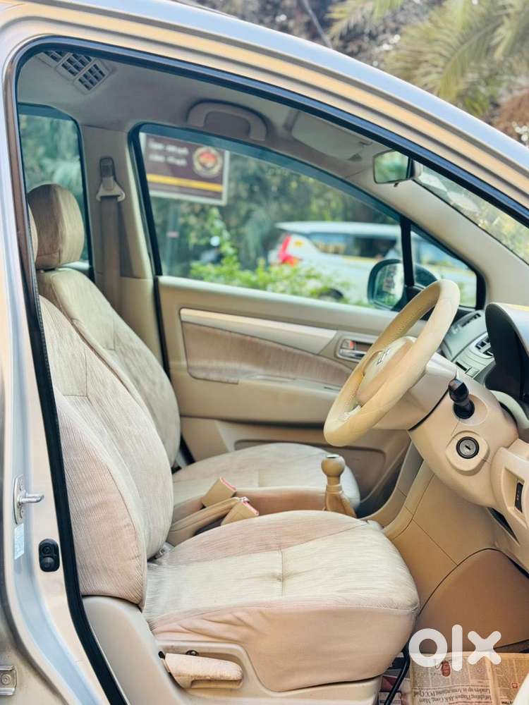 Maruti Suzuki Ertiga Vxi (o) Cng, 2013, Cng & Hybrids