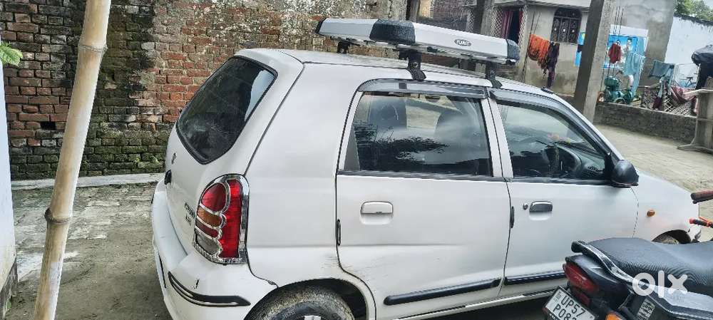 Maruti Suzuki Alto 800 2012