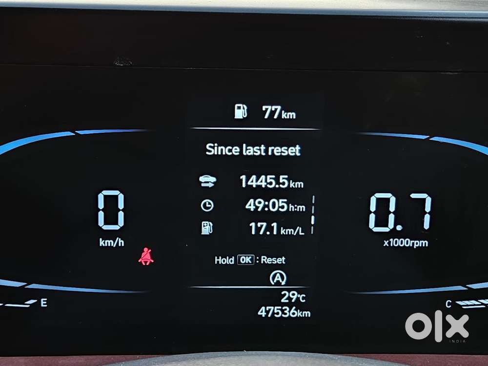 Hyundai Creta 1.5 S Diesel, 2024, Diesel