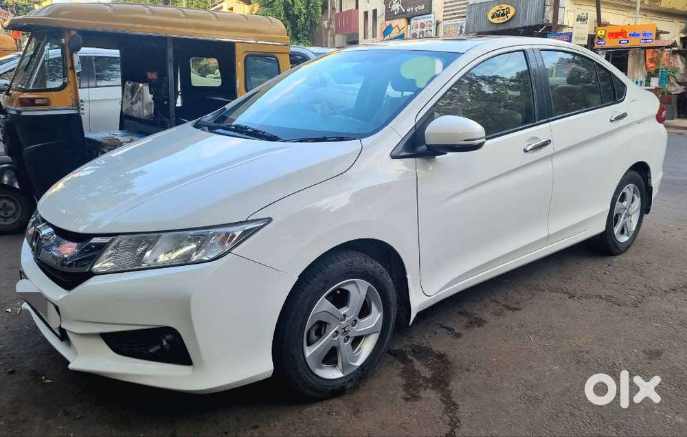 New Like Honda City