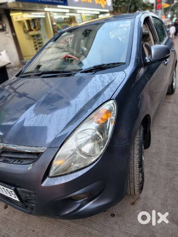 Hyundai New I20 Asta 2012 Mt