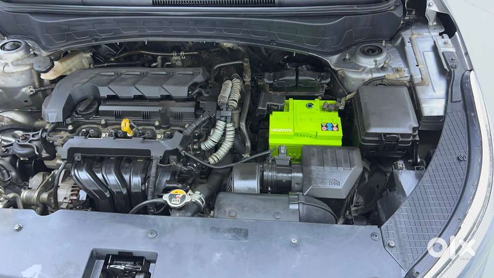 Kia Seltos Htx G, 2021, Petrol
