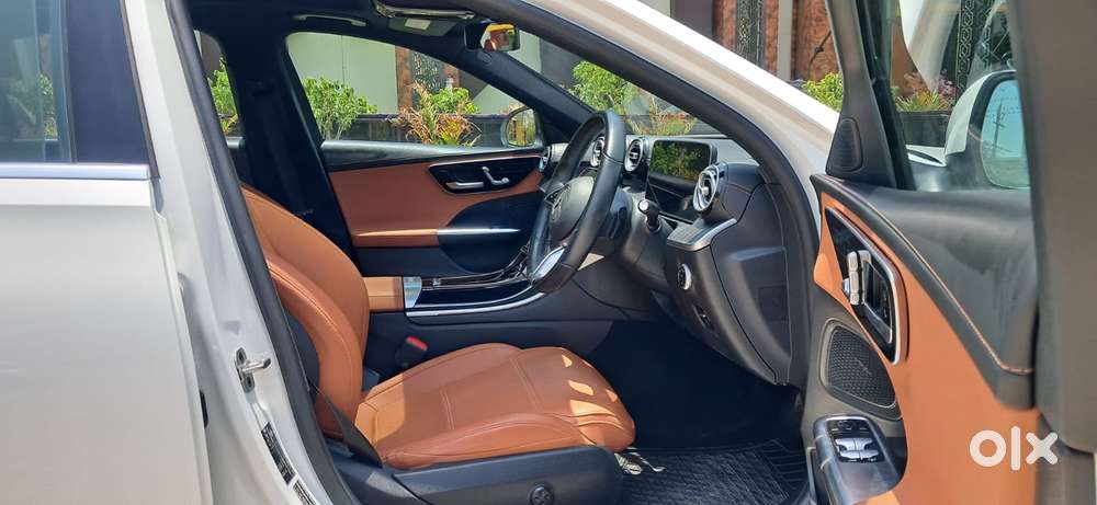 Mercedes-benz C-class C 200, 2023, Petrol