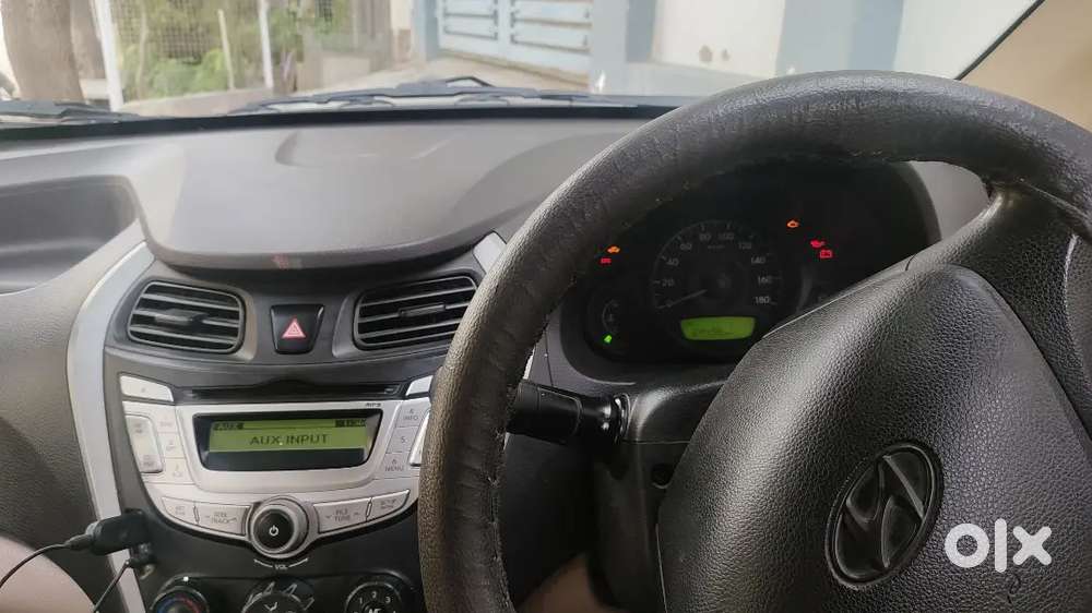 Eon D-lite+ 2013 Owner 1st Owner