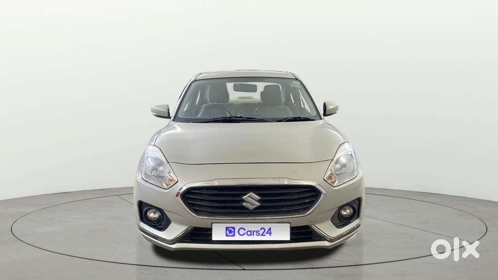 Maruti Suzuki Swift Dzire 1.2 Vxi Bsiv, 2020, Petrol