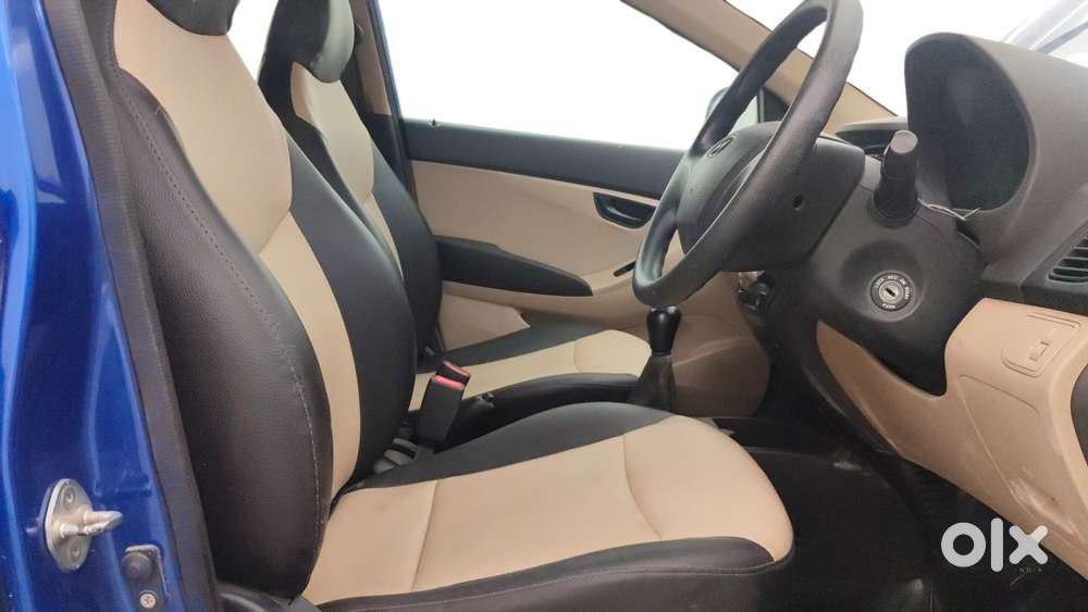 Hyundai Eon Era +, 2014, Petrol