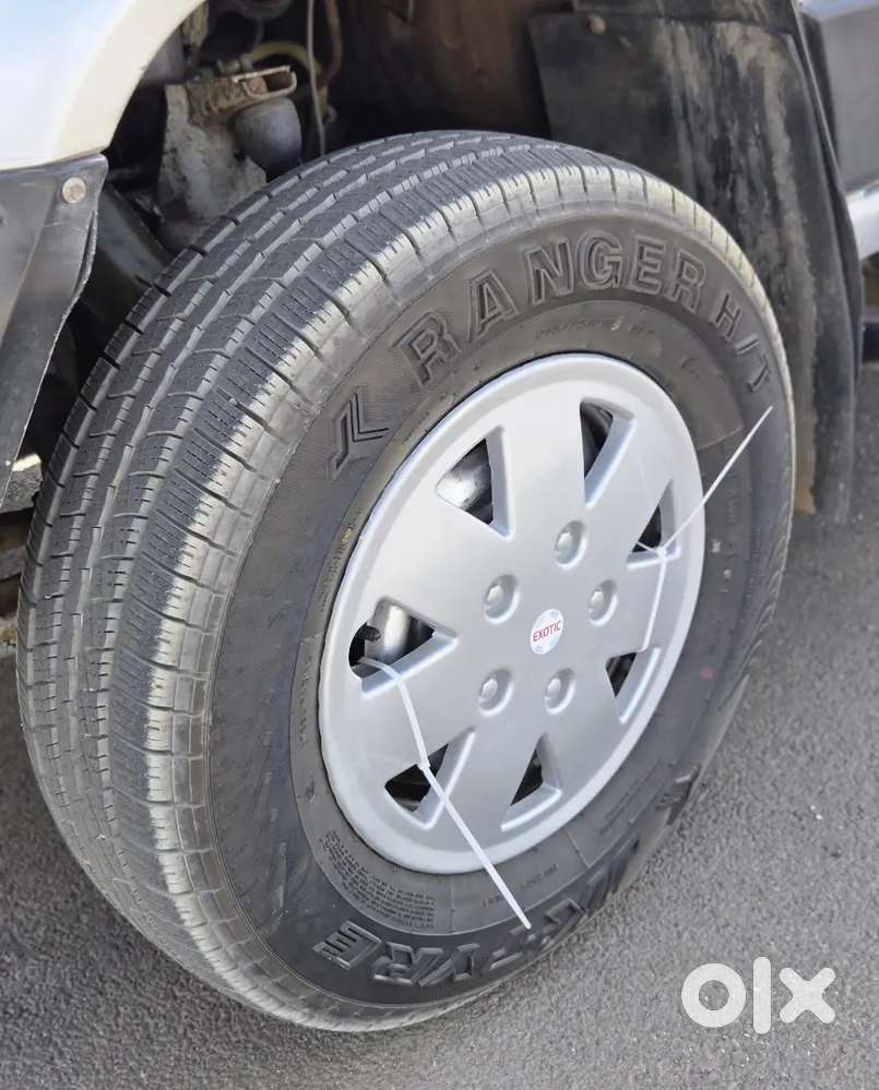 Tata Sumo Victa 3.0 Bsiii