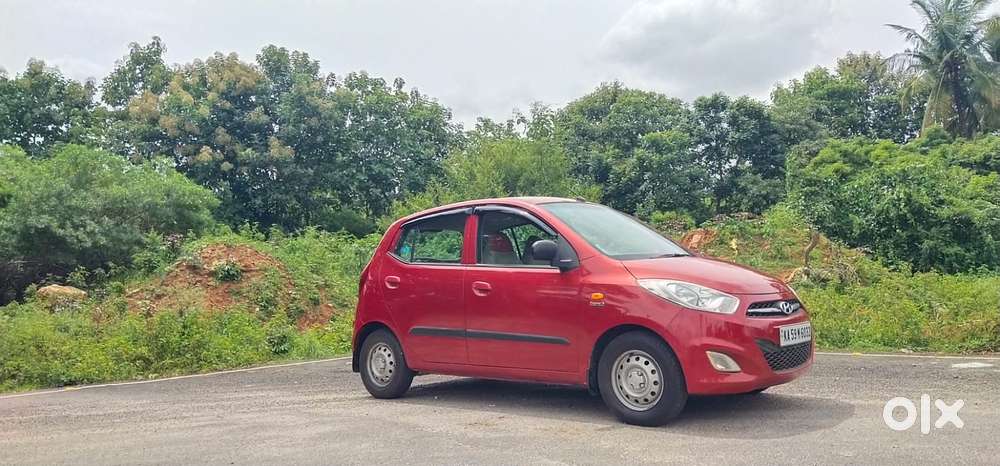 Hyundai I10 Era 1.1, 2011, Petrol