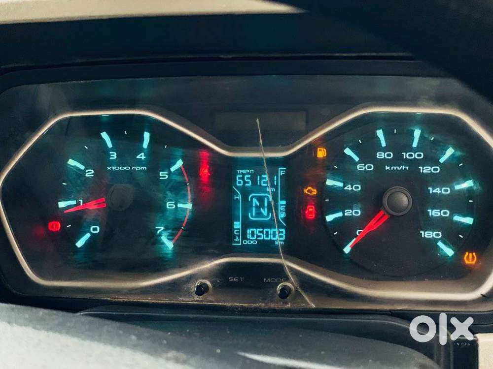 Mahindra Scorpio [2020-2022] 2.2 S11 2wd, 2020, Diesel