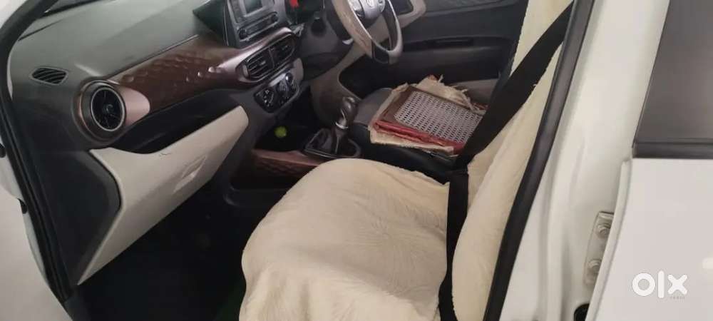 Hyundai Aura 2020 Diesel 145000 Km Driven