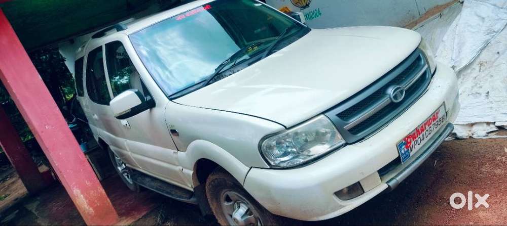 Tata Safari 4x4 Ex 2013 Sabase Sasti Sabse Achchi
