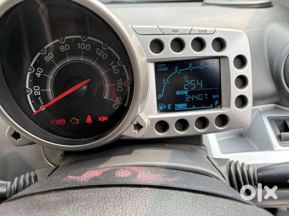 Chevrolet Beat 2014-2016 Diesel Lt Option, 2014, Diesel