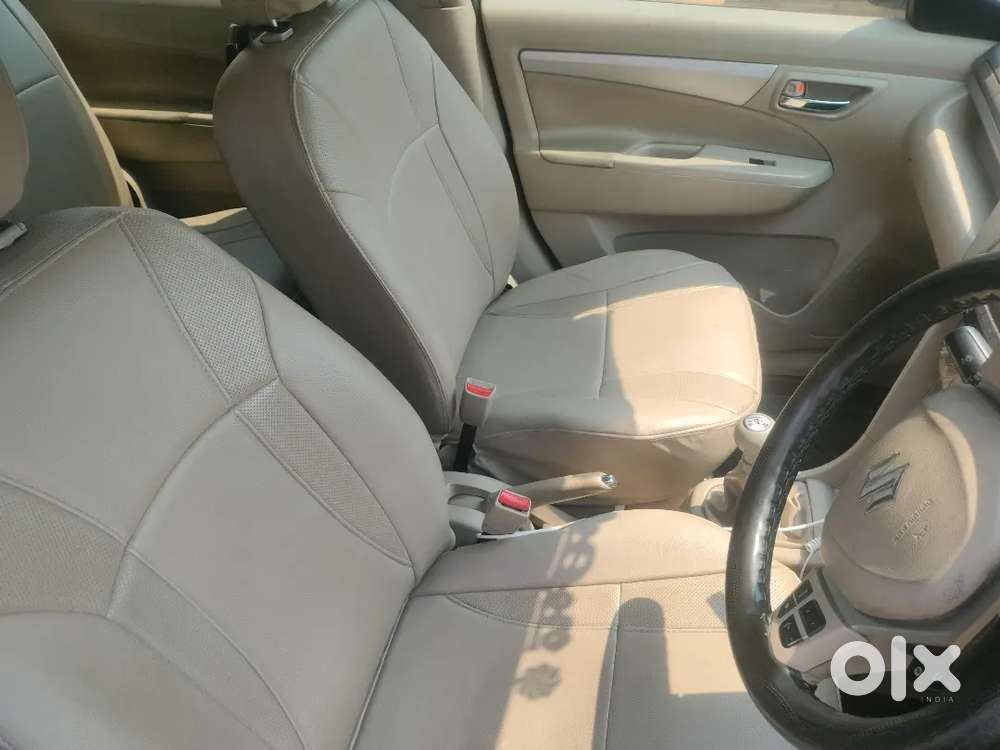 Good Condition Sigal Hand Driving