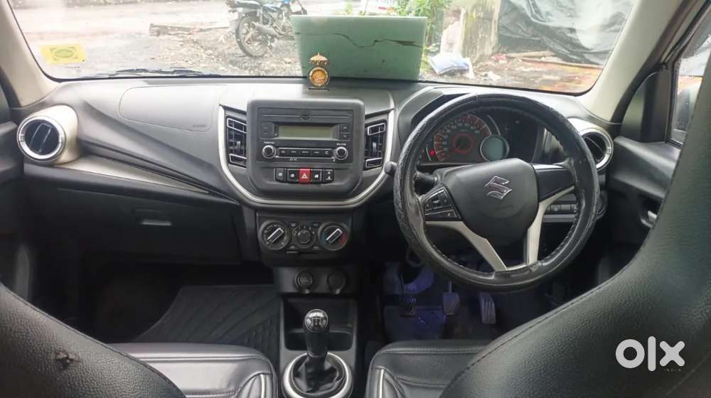 Maruti Suzuki Celerio Zxi, 2022, Petrol