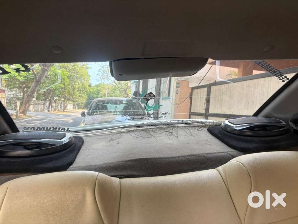 Ford Ikon Petrol Well Maintained