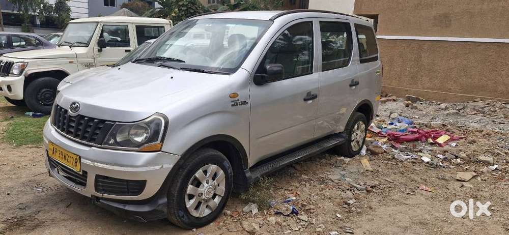 Mahindra Xylo D4 Bs Iii, 2018, Diesel