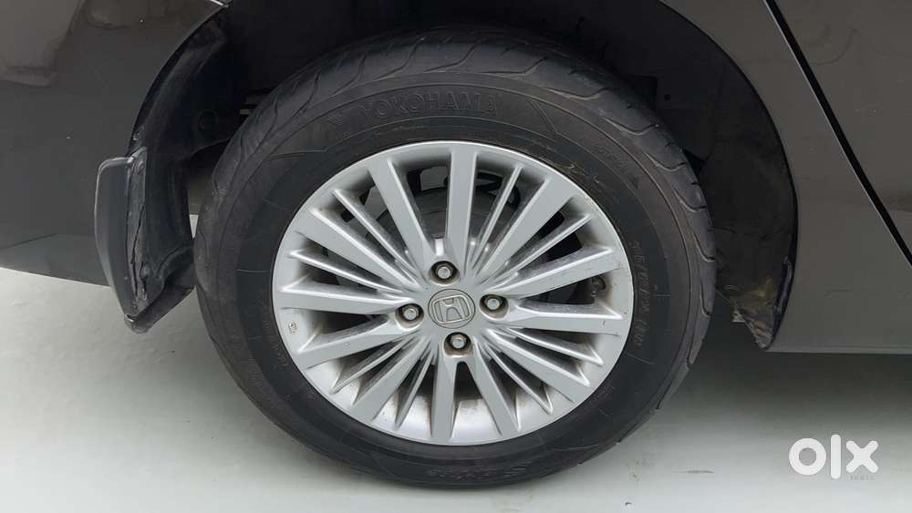 Honda City I-vtec V, 2022, Petrol