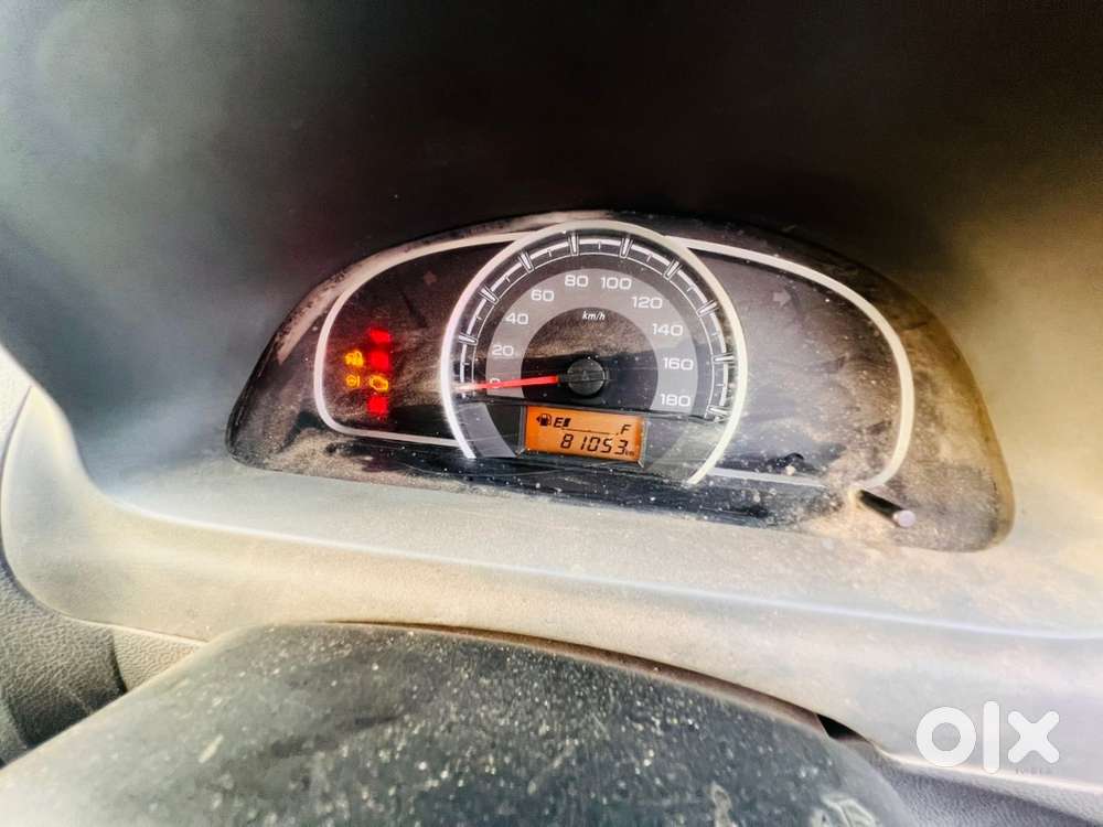 Maruti Suzuki Alto 800 2013 Petrol Well Maintained
