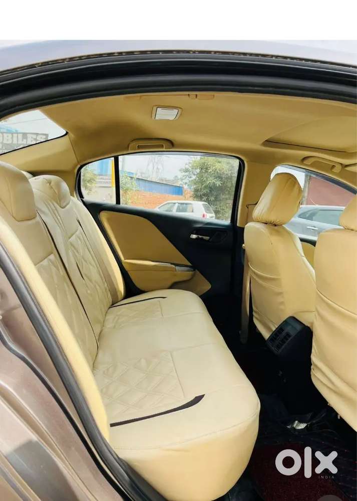 Honda City 2014 Diesel 85000 Km Driven