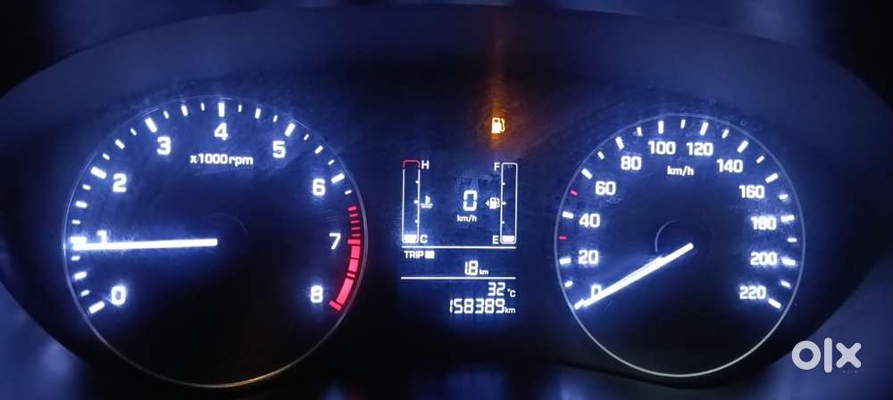 Hyundai Elite I20 Magna Plus, 2016, Petrol