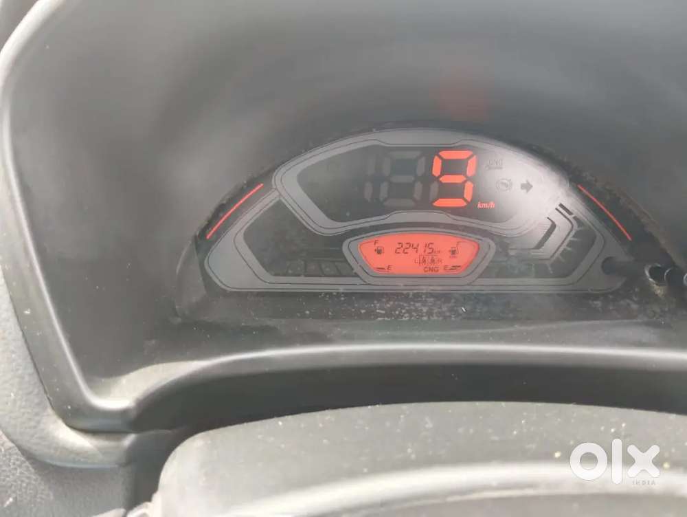 Maruti Suzuki Alto K10 2025 Cng & Hybrids 30000 Km Driven