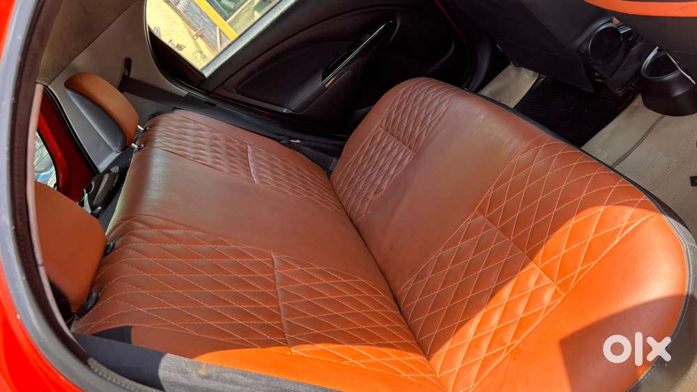 Toyota Etios Cross 1.4 Vd X Edition, 2014, Diesel
