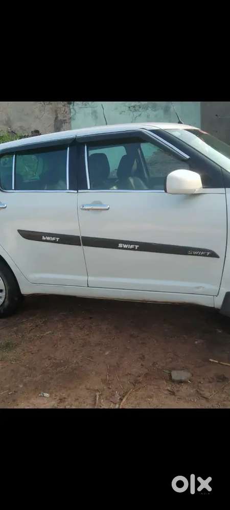 Maruti Suzuki Dzire 2010 Cng & Hybrids 100000 Km Driven