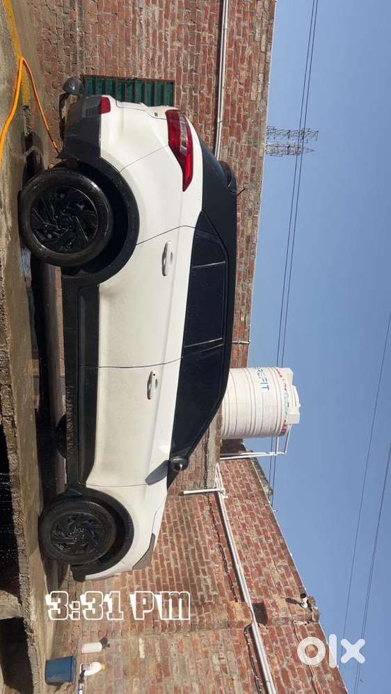 Hyundai Creta 2017 Diesel 95000 Km Driven