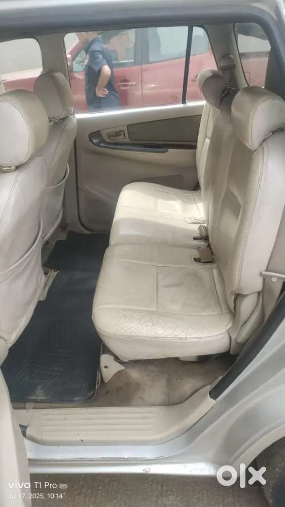 Toyota Innova Diesel 2006 Passing Valid Till 2027