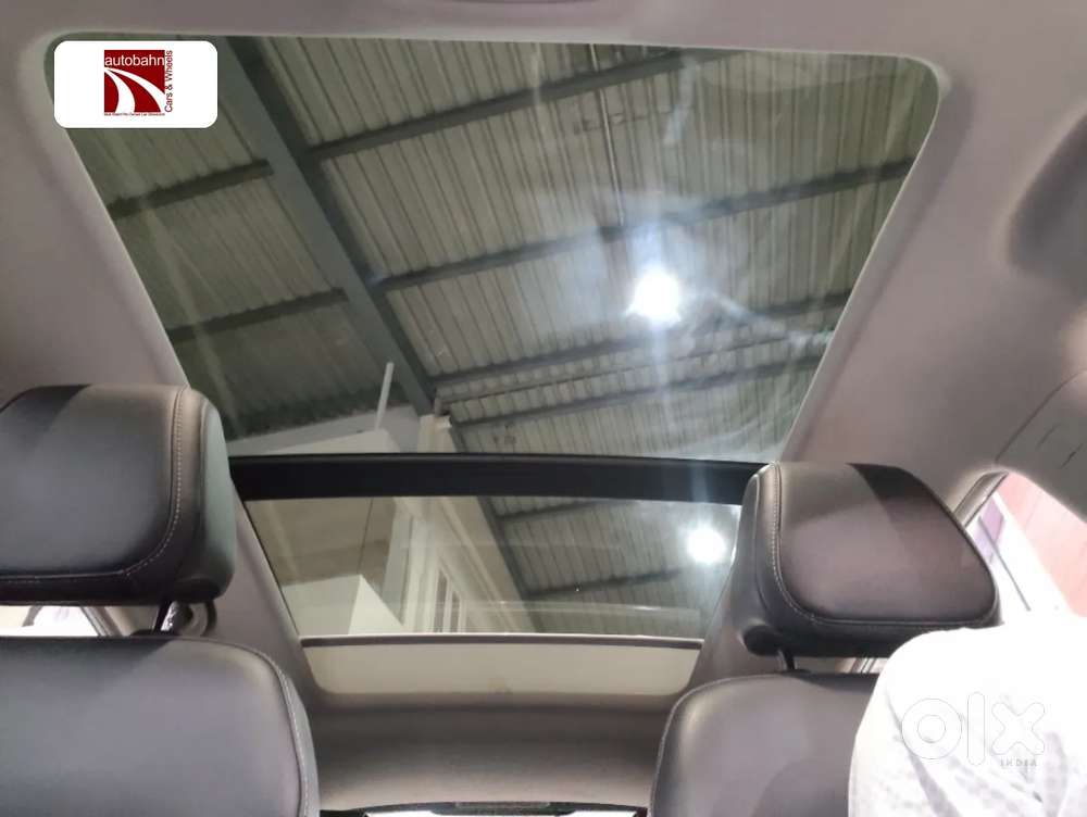Mg Zs Ev Exclusive, 2021, Electric