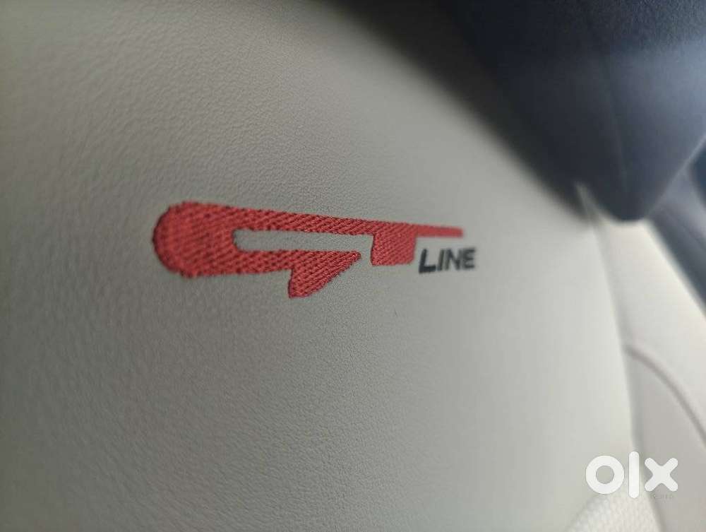 Kia Seltos Gtx Plus Dct, 2019, Petrol