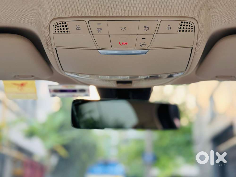 Mercedes-benz E-class E 220 D, 2022, Diesel