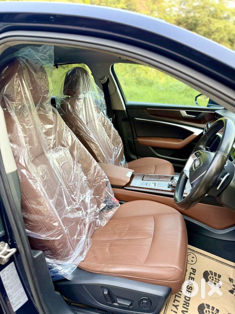Audi A6 2.0 45 Tfsi Technology, 2021, Petrol