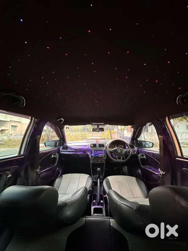 Full Modified Car
