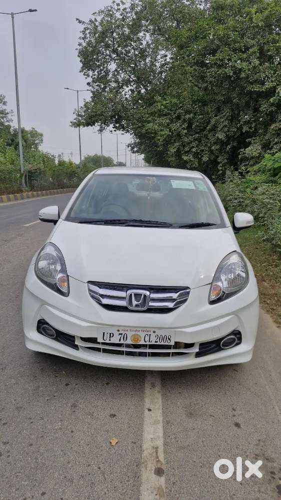 Honda Amaze