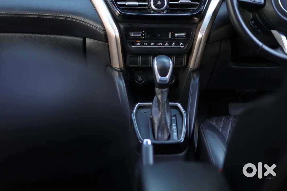 Maruti Suzuki Grand Vitara 2023