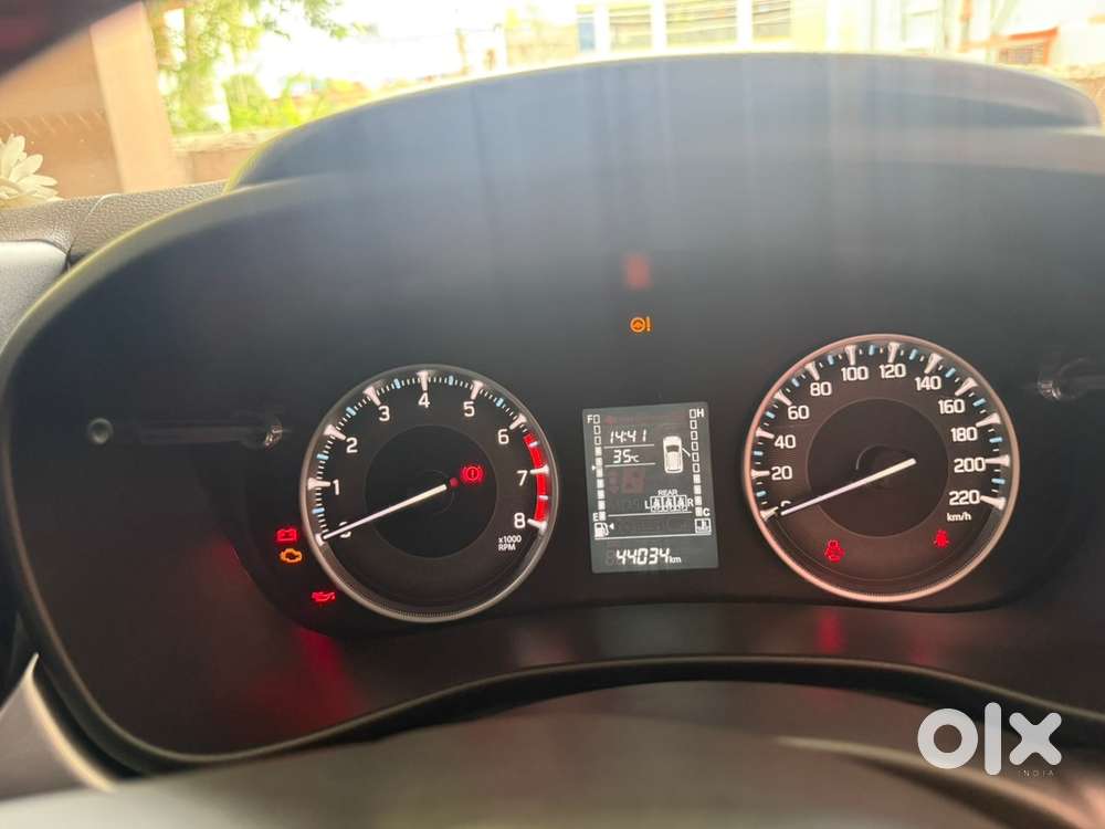 Maruti Suzuki Fronx Petrol 2024
