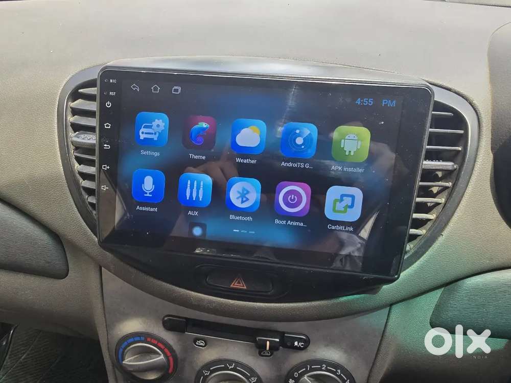 Hyundai I10 Petrol Up Valid July 2031