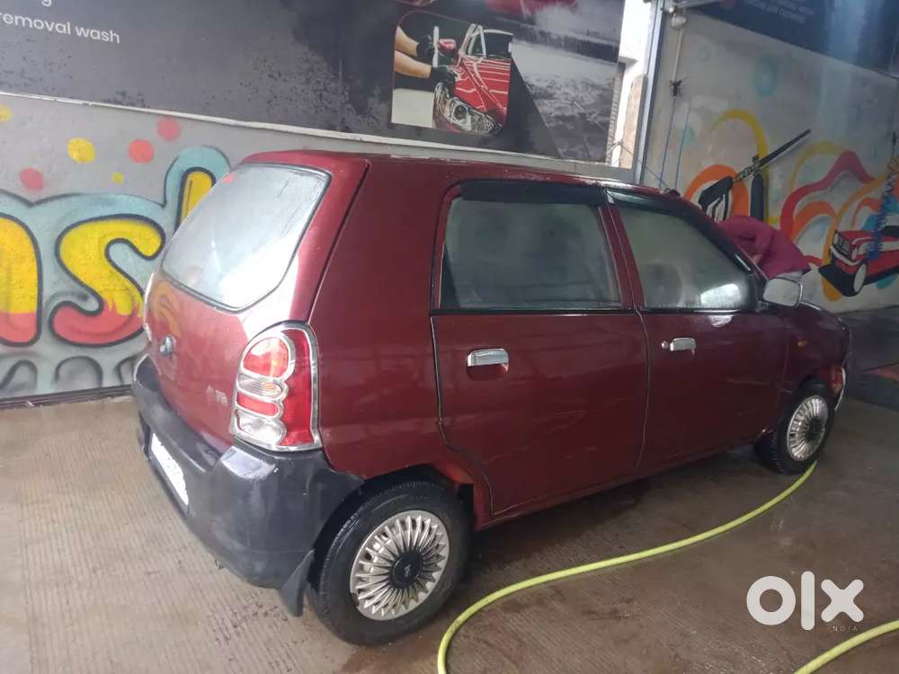 2007 Maruti Suzuki Alto