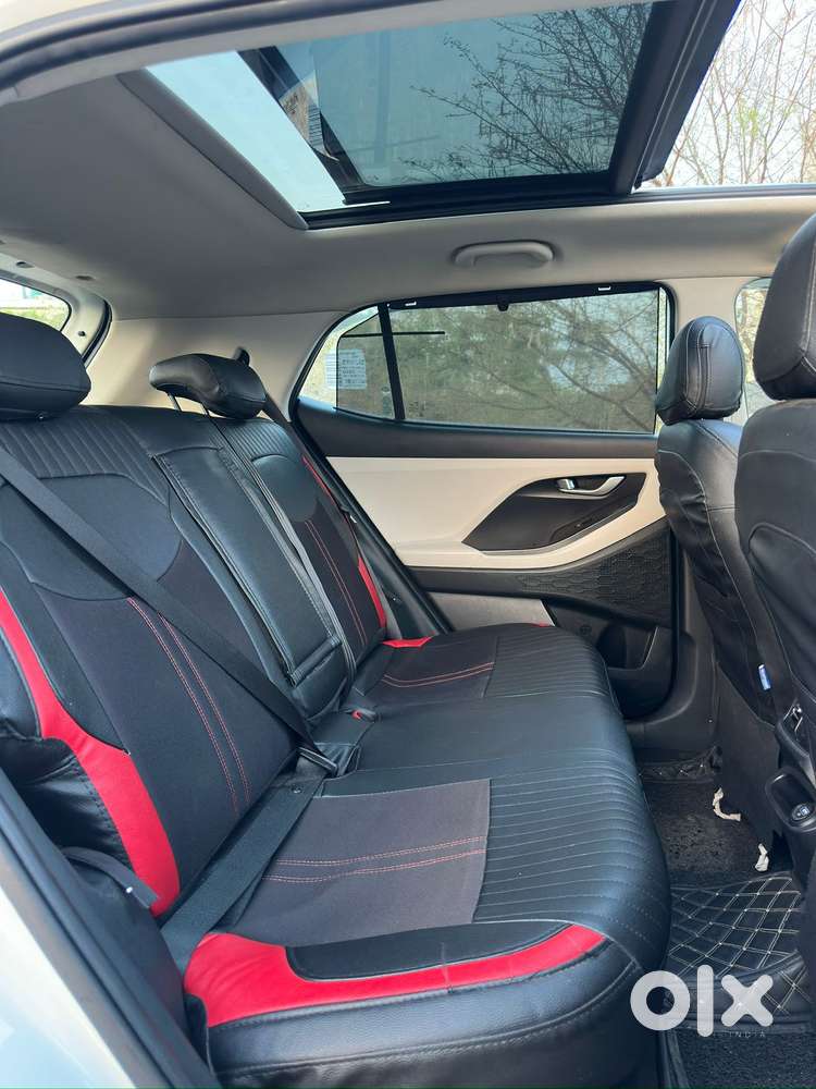 Hyundai Creta 1.5 Sx, 2021, Petrol