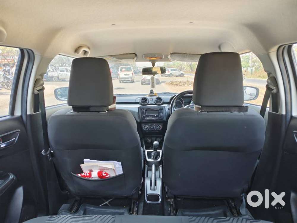 Maruti Suzuki Swift Amt Vxi, 2019, Cng & Hybrids