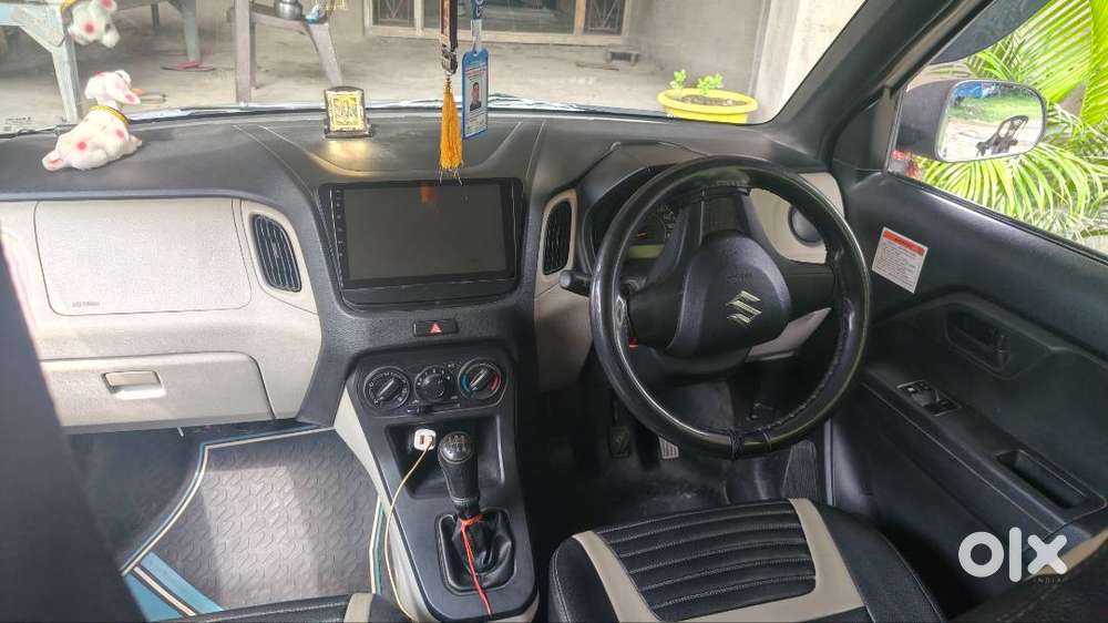 Maruti Wagon R 2020