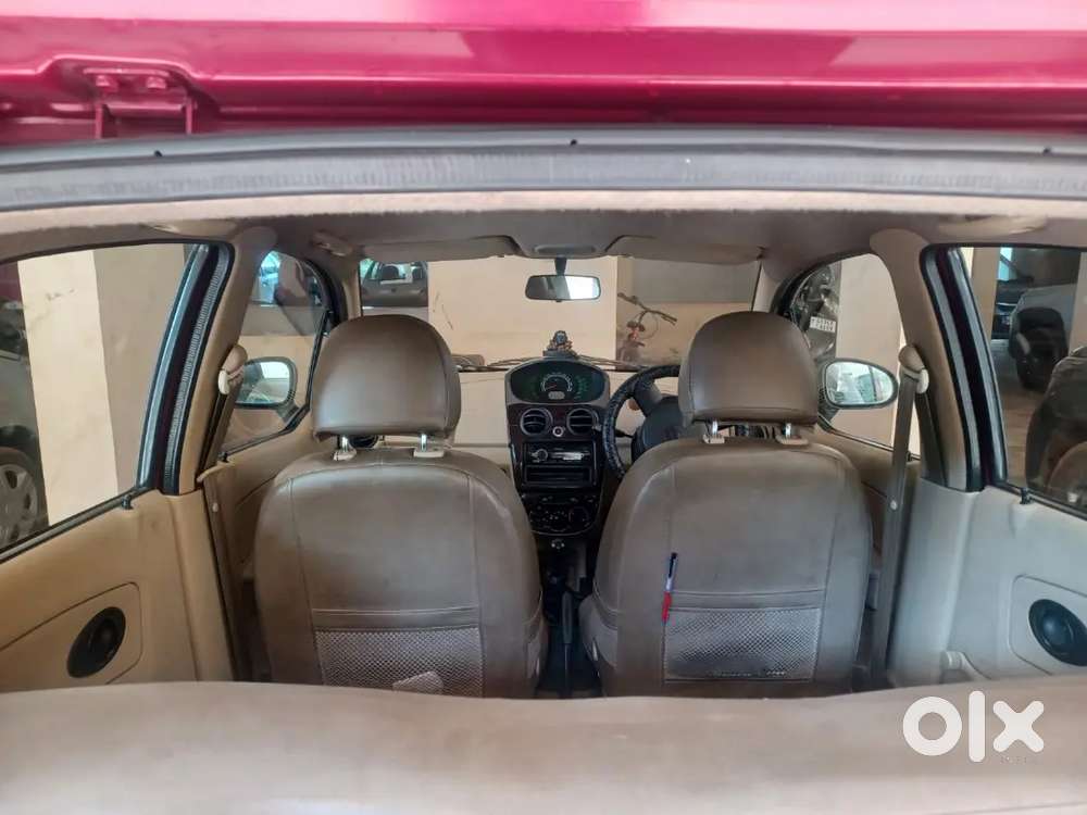 Chevrolet Spark Ps 2011 Petrol Well Maintained