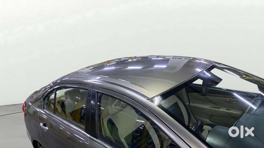 Maruti Suzuki Ciaz 1.5 Alpha Shvs Petrol, 2020, Petrol